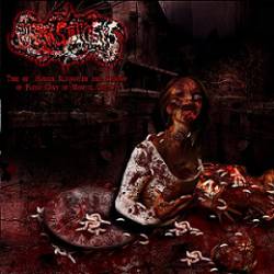 Parasitosis : Time of Human Slaugther and Sodomy of Flesh (Day of Mortal Decay)